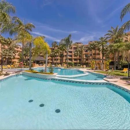 Terrazas De Costalita Appartement Estepona