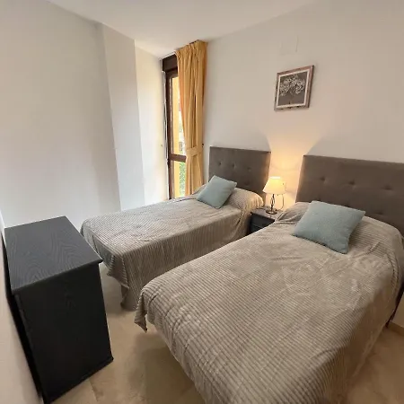 Appartement Terrazas De Costalita Estepona