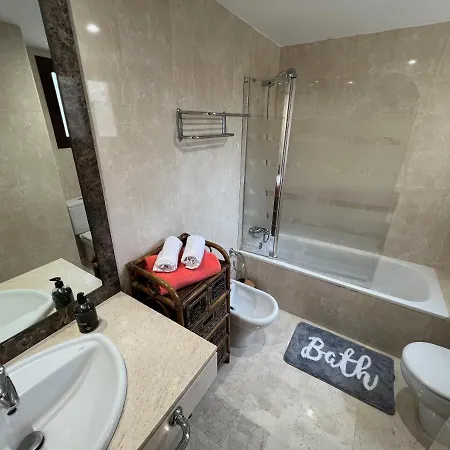 Appartement Terrazas De Costalita Estepona