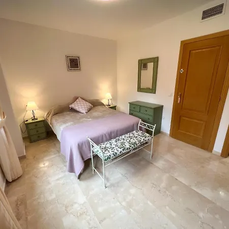 Appartement Terrazas De Costalita *