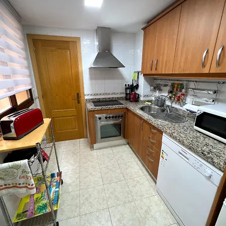 Appartement Terrazas De Costalita *